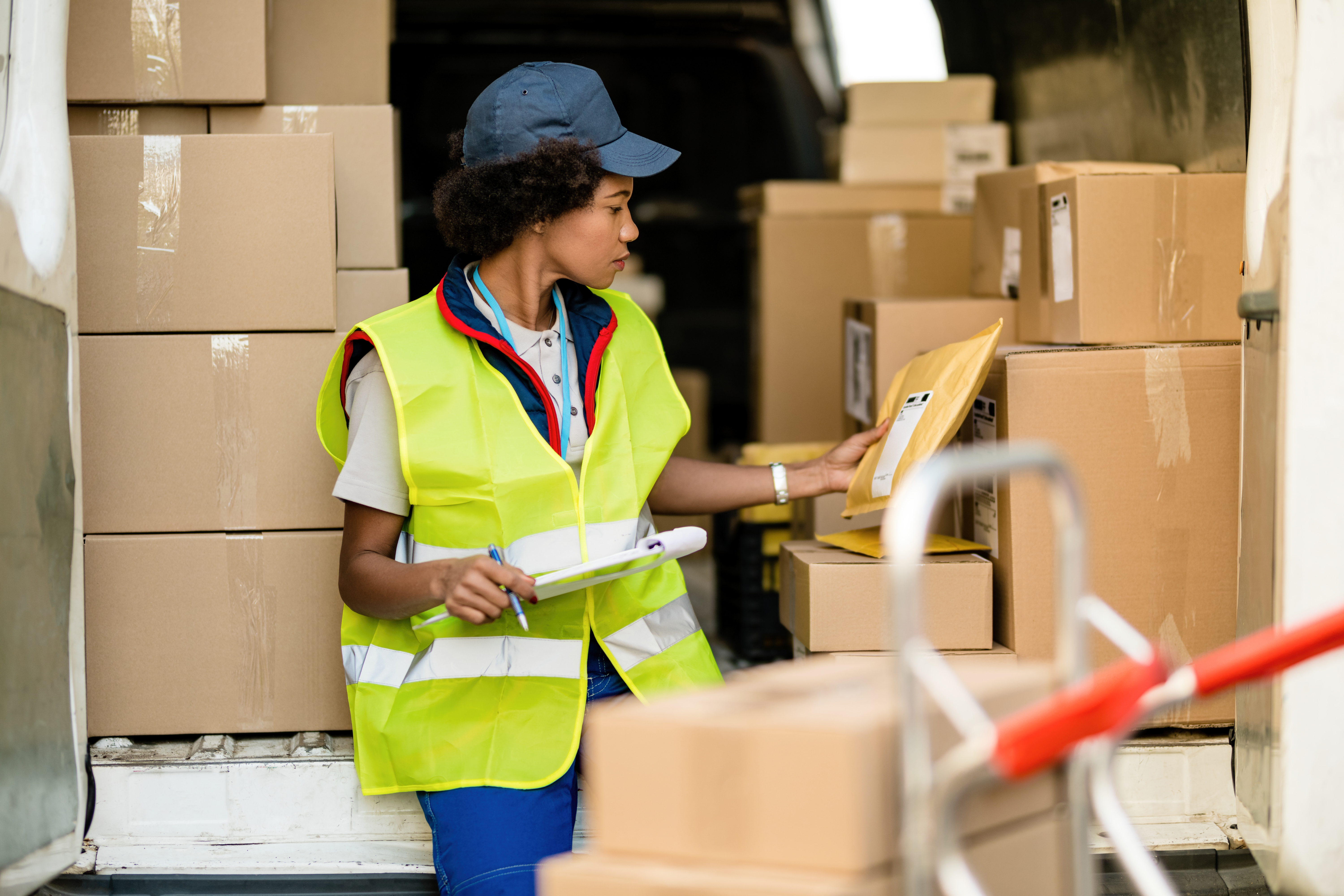 Procurement and Purchasing